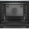 Духовой шкаф Bosch HBG636BS1