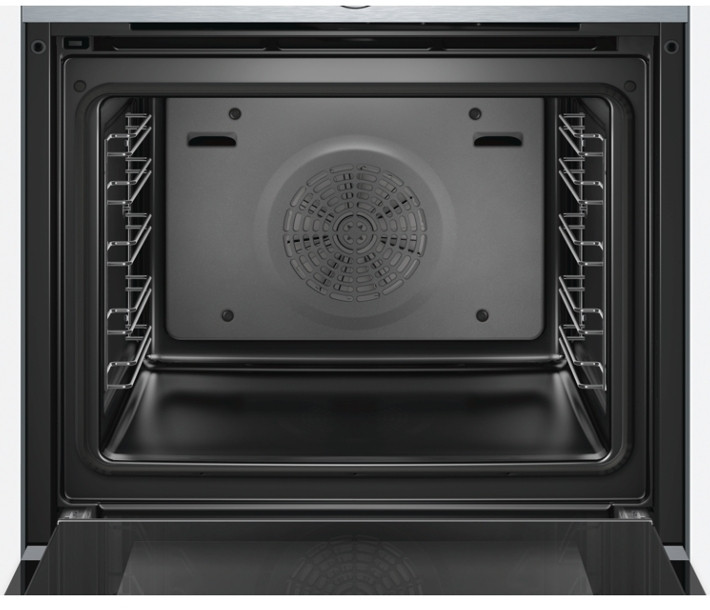 Духовой шкаф Bosch HBG636BS1