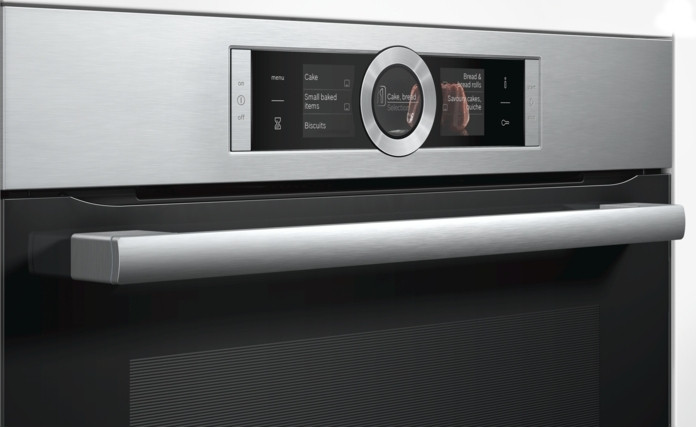 Духовой шкаф Bosch HBG636BS1