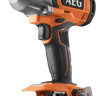 Гайковерт AEG Powertools BSS 18C12ZC-0 4935481078 (без АКБ)