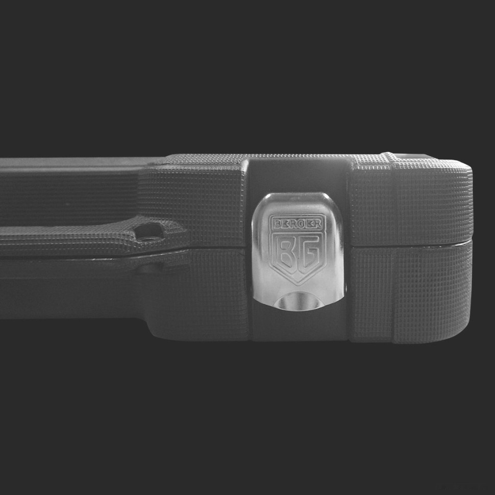 Универсальный набор инструментов Berger BG135-1214 (135 предметов) Универсальный набор инструментов Berger BG135-1214 (135 предметов)