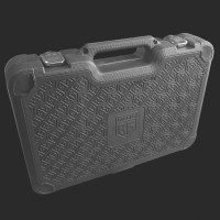 Универсальный набор инструментов Berger BG135-1214 (135 предметов)