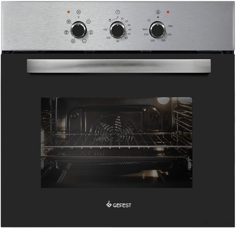 Дубль духовой шкаф Gefest 602-01 Н1