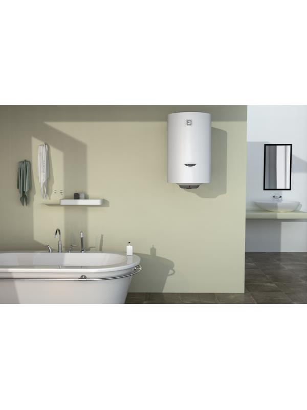 Водонагреватель Ariston PRO1 R 50 V PL Водонагреватель Ariston PRO1 R 50 V PL