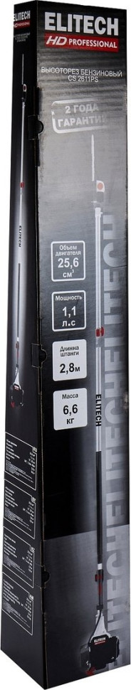 Высоторез Elitech CS 2611PS Высоторез Elitech CS 2611PS