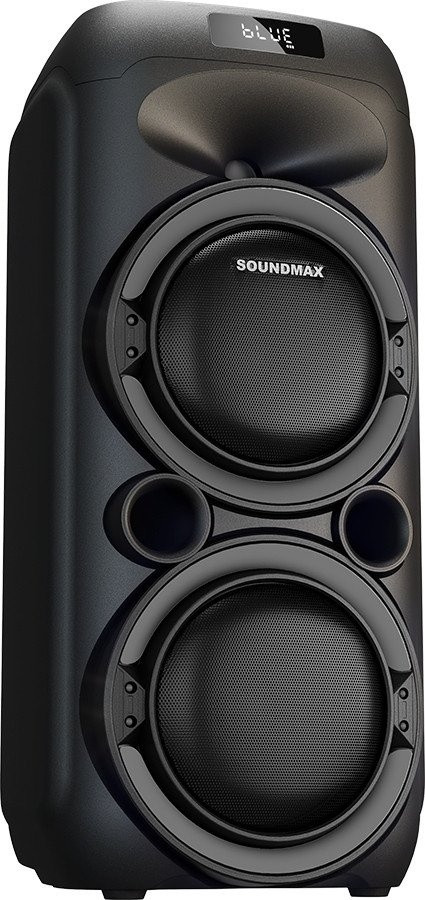 Патибокс SoundMAX SM-MS4101 Патибокс SoundMAX SM-MS4101