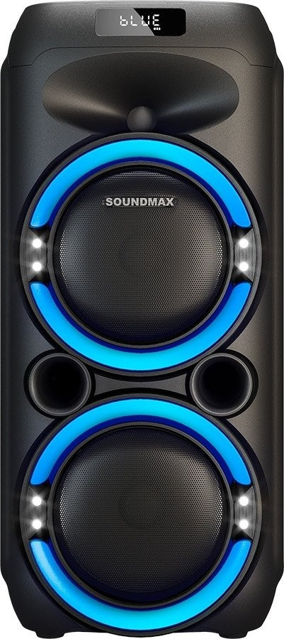 Патибокс SoundMAX SM-MS4101 Патибокс SoundMAX SM-MS4101
