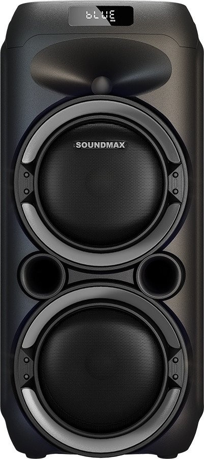 Патибокс SoundMAX SM-MS4101 Патибокс SoundMAX SM-MS4101