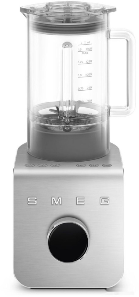 Блендер Smeg BLC02EGMEU