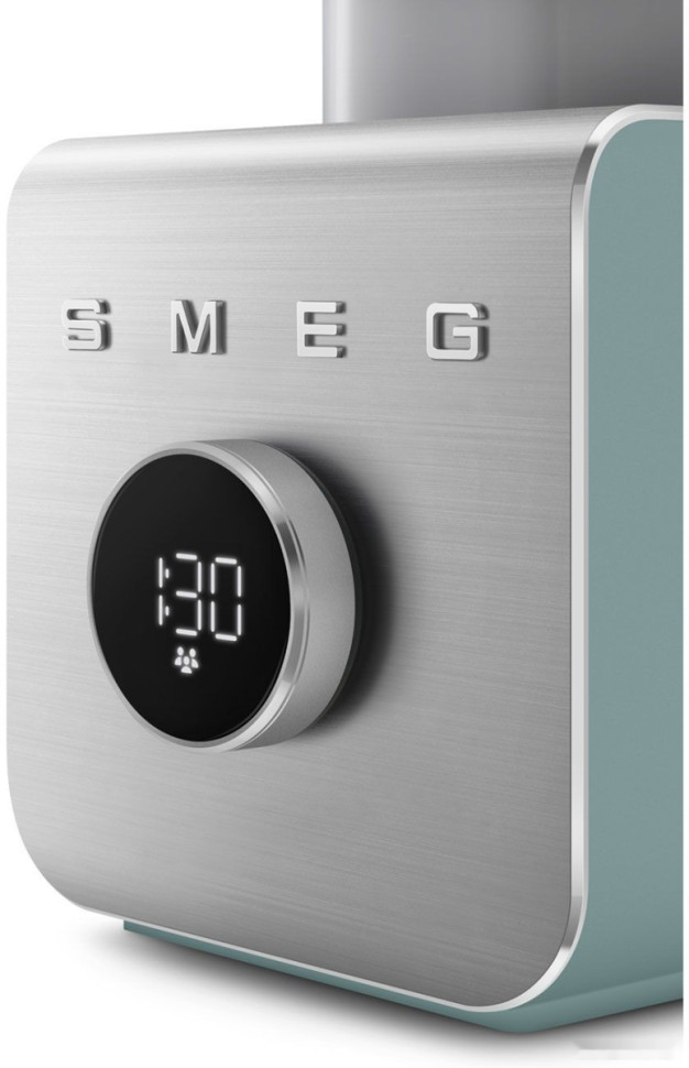 Блендер Smeg BLC02EGMEU