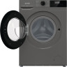 Стиральная машина Gorenje W2NHPI62SCSS Стиральная машина Gorenje W2NHPI62SCSS
