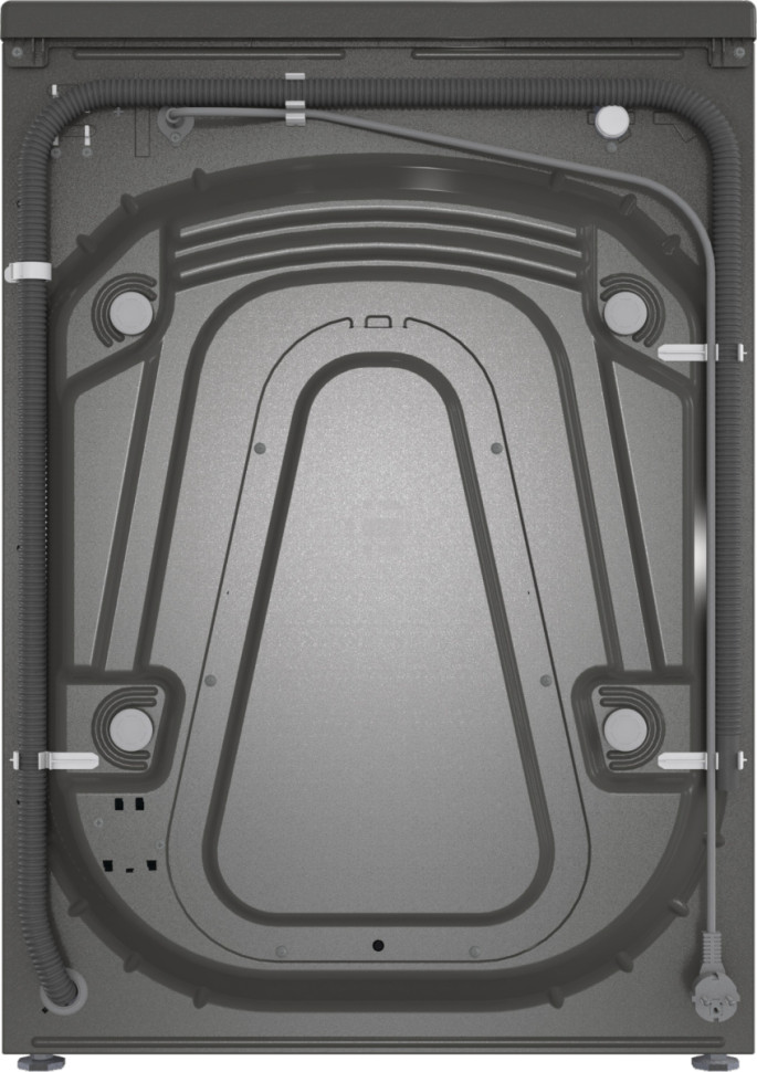 Стиральная машина Gorenje W2NHPI62SCSS Стиральная машина Gorenje W2NHPI62SCSS