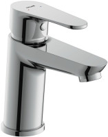Умывальник Cersanit Moduo 80 Slim P-UM-MOD80SL/1 + 63030