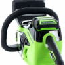 Аккумуляторная пила Greenworks GD40CS18 2005807 (без АКБ) Аккумуляторная пила Greenworks GD40CS18 2005807 (без АКБ)
