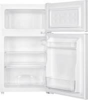 Холодильник с морозильником Hyundai CT1005WT