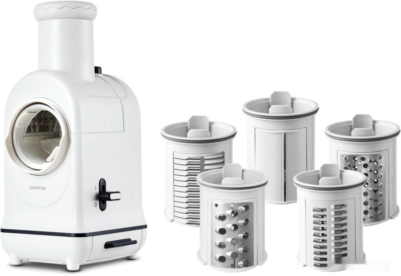 Кухонный комбайн CENTEK CT-1382