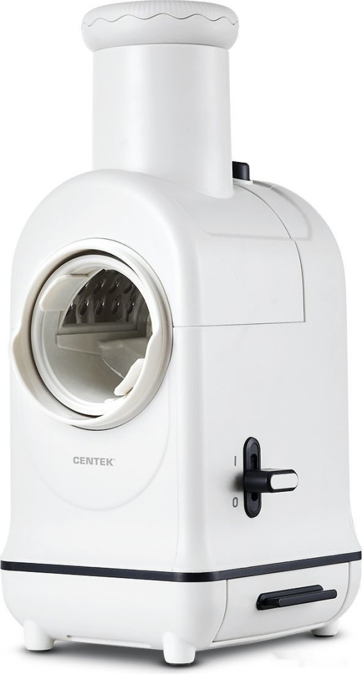 Кухонный комбайн CENTEK CT-1382 Кухонный комбайн CENTEK CT-1382