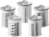 Кухонный комбайн CENTEK CT-1382