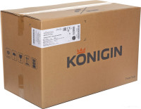 Вытяжка Konigin Colibri 50 (белый)