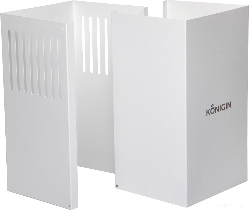 Вытяжка Konigin Colibri 50 (белый)