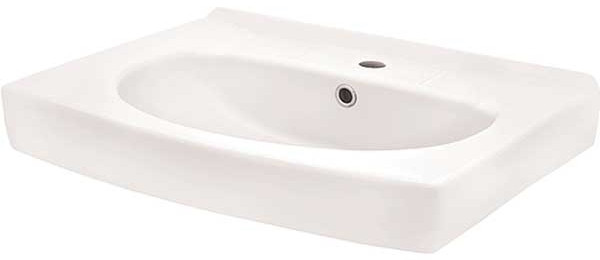 Умывальник Santek Пилот-50 61.5x50 [1.WH11.0.569]