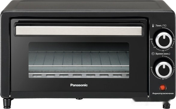 Мини-печь Panasonic NT-H900KTQ Мини-печь Panasonic NT-H900KTQ
