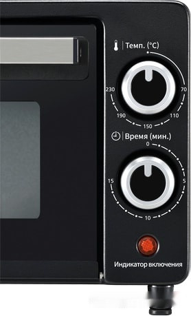 Мини-печь Panasonic NT-H900KTQ Мини-печь Panasonic NT-H900KTQ