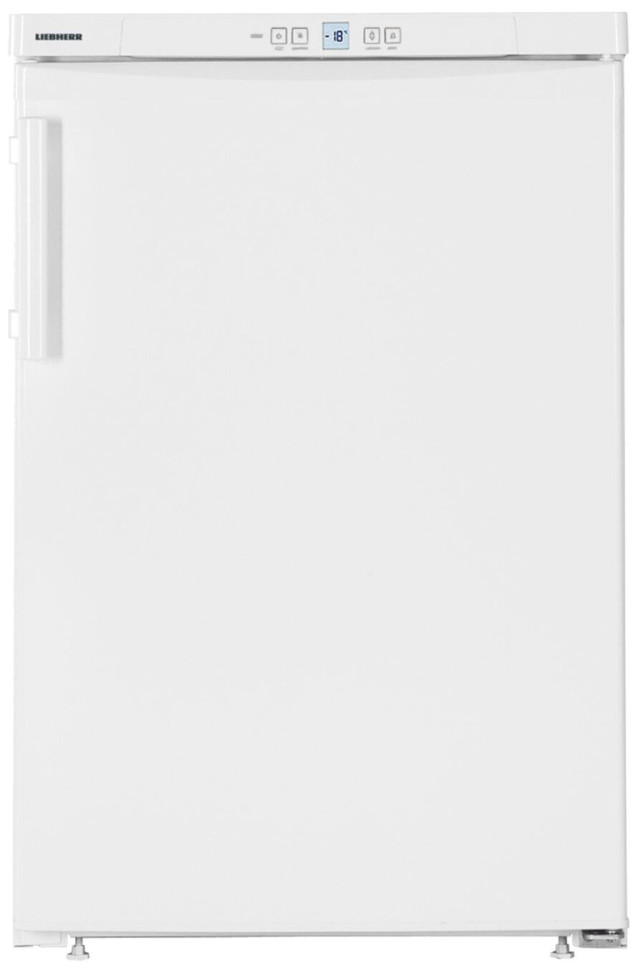 Морозильник Liebherr GP 1376 Premium Морозильник Liebherr GP 1376 Premium