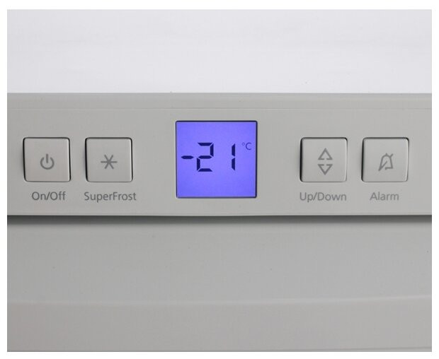 Морозильник Liebherr GP 1376 Premium Морозильник Liebherr GP 1376 Premium