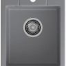 Кухонная мойка GranFest Urban GF-UR-240 (темно-серый) Кухонная мойка GranFest Urban GF-UR-240 (темно-серый)