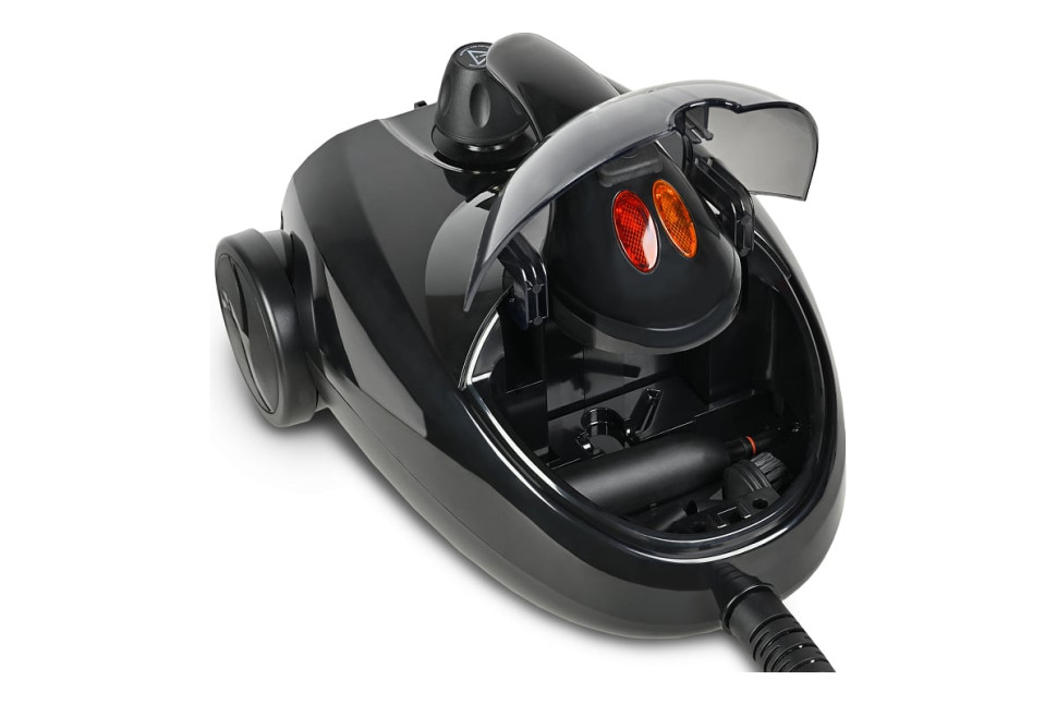 Пароочиститель PLANTA PL-SM04 Пароочиститель PLANTA PL-SM04