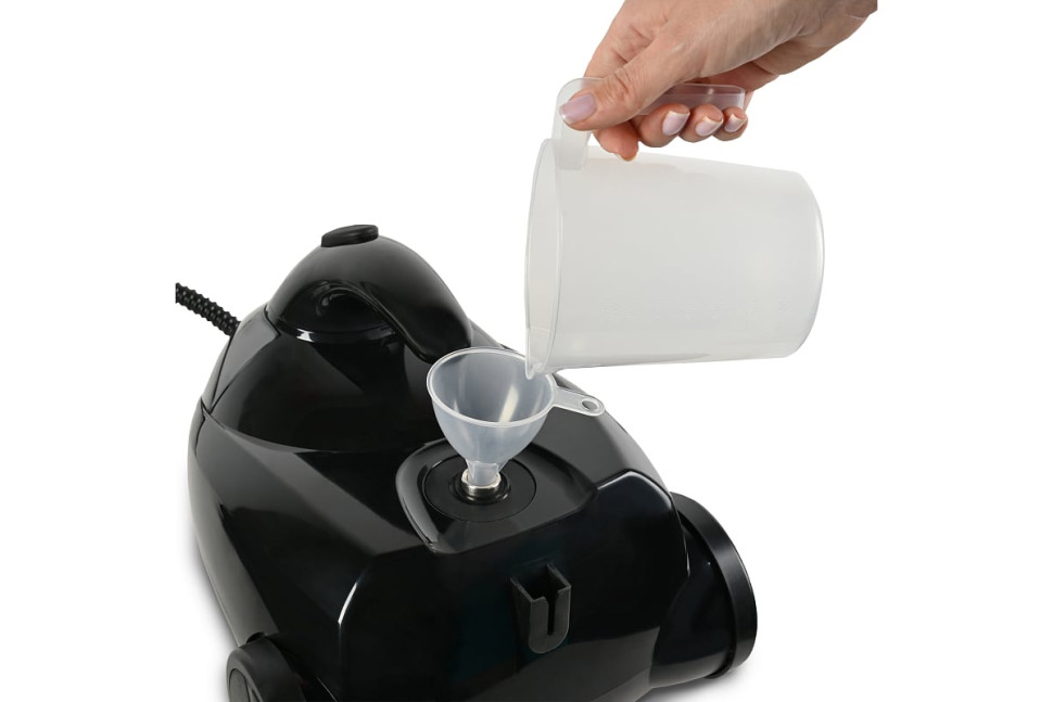 Пароочиститель PLANTA PL-SM04 Пароочиститель PLANTA PL-SM04