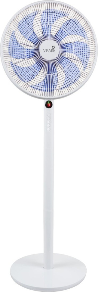 Вентилятор Vivaris VAF W044 158