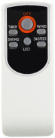 Вентилятор Vivaris VAF W044 158