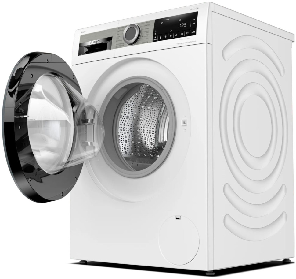 Стиральная машина Bosch WGG244ALSN Стиральная машина Bosch WGG244ALSN