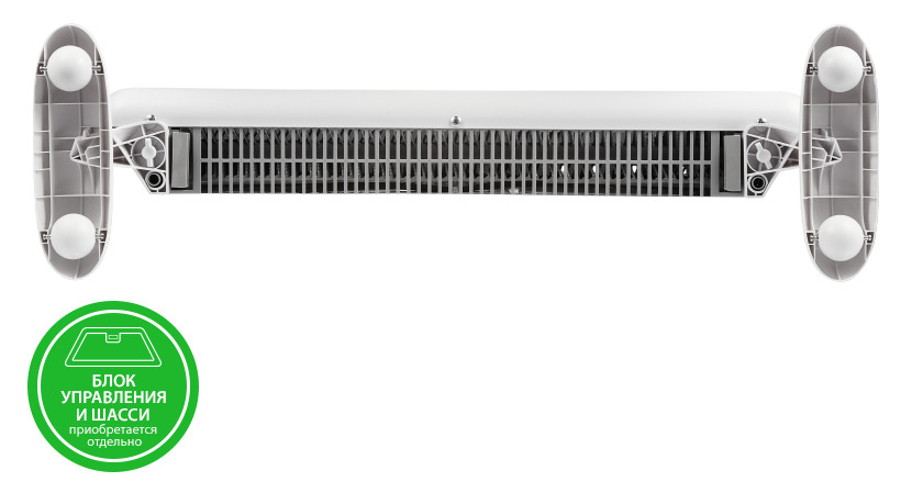 Отопительный модуль конвектора Ballu Apollo Transformer BEC/AT-1500 Отопительный модуль конвектора Ballu Apollo Transformer BEC/AT-1500