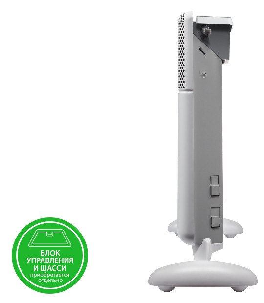 Отопительный модуль конвектора Ballu Apollo Transformer BEC/AT-1500 Отопительный модуль конвектора Ballu Apollo Transformer BEC/AT-1500