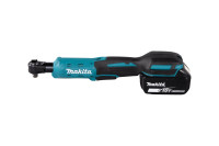Трещотка Makita DWR180RF (с 1-им АКБ)