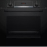 Духовой шкаф Bosch HBA513BB1