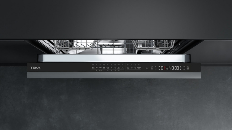 Посудомоечная машина Teka DFI 46900 Посудомоечная машина Teka DFI 46900
