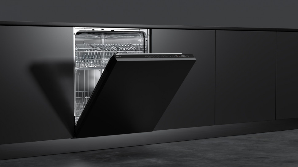 Посудомоечная машина Teka DFI 46900 Посудомоечная машина Teka DFI 46900