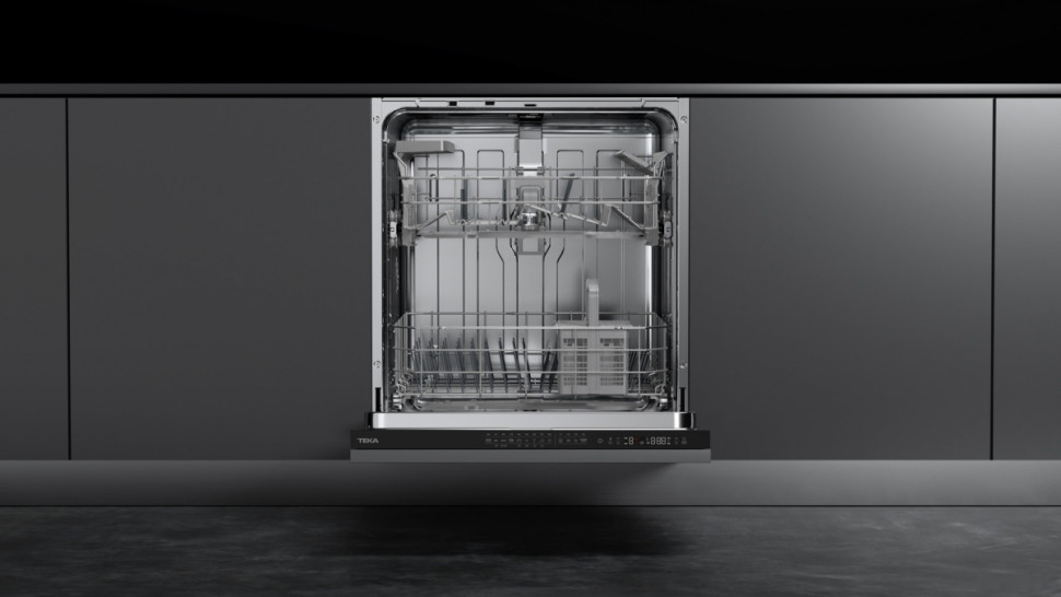 Посудомоечная машина Teka DFI 46900 Посудомоечная машина Teka DFI 46900