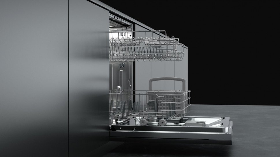 Посудомоечная машина Teka DFI 46900 Посудомоечная машина Teka DFI 46900