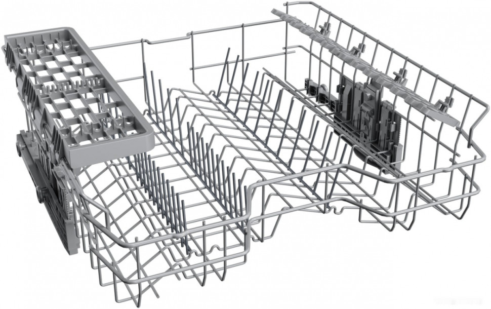 Посудомоечная машина Teka DFI 46900 Посудомоечная машина Teka DFI 46900