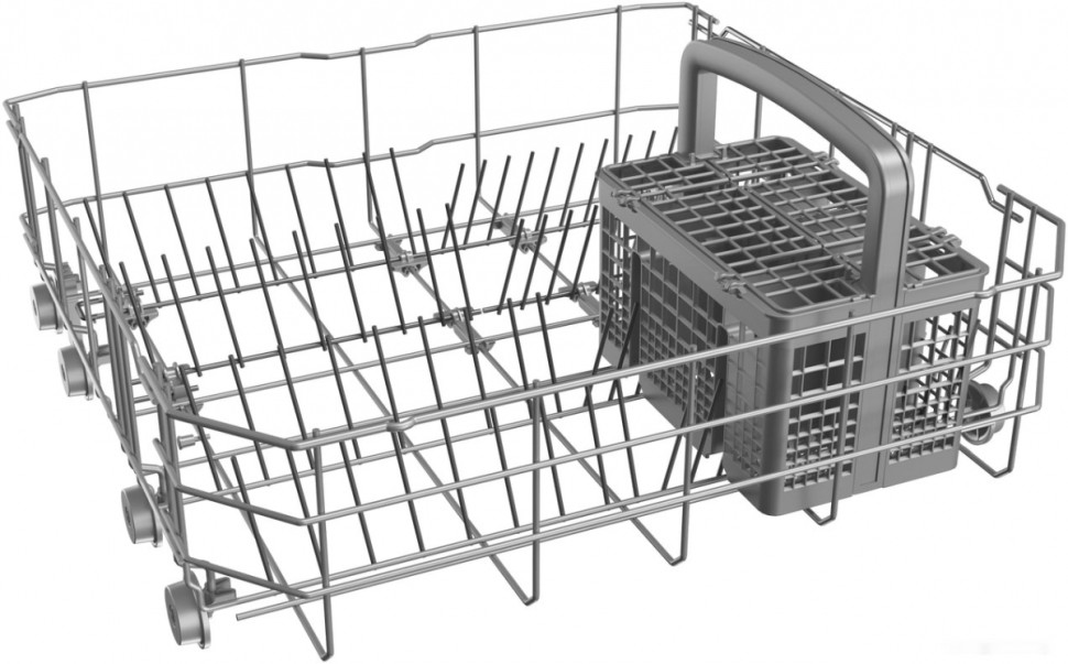 Посудомоечная машина Teka DFI 46900 Посудомоечная машина Teka DFI 46900