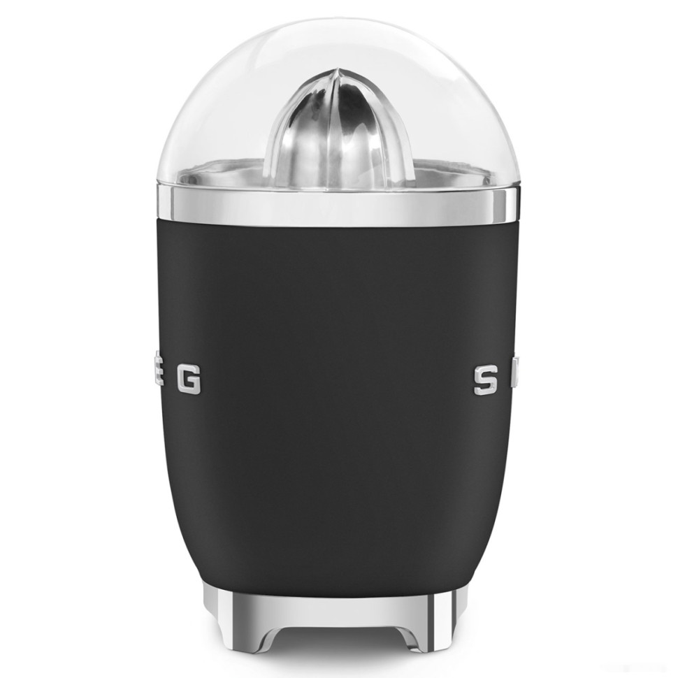 Соковыжималка Smeg CJF01BLMEU Соковыжималка Smeg CJF01BLMEU