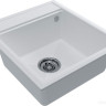 Кухонная мойка Paulmark Stepia-460 PM114651-WH Кухонная мойка Paulmark Stepia-460 PM114651-WH