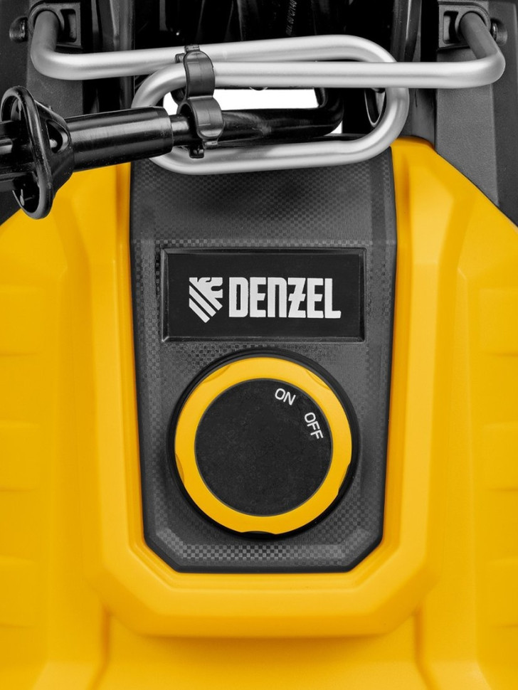 Мойка высокого давления Denzel R-180iD Мойка высокого давления Denzel R-180iD