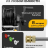 Мойка высокого давления Denzel R-180iD Мойка высокого давления Denzel R-180iD