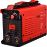 Сварочный инвертор FUBAG IR 200 V.R.D. Сварочный инвертор FUBAG IR 200 V.R.D.